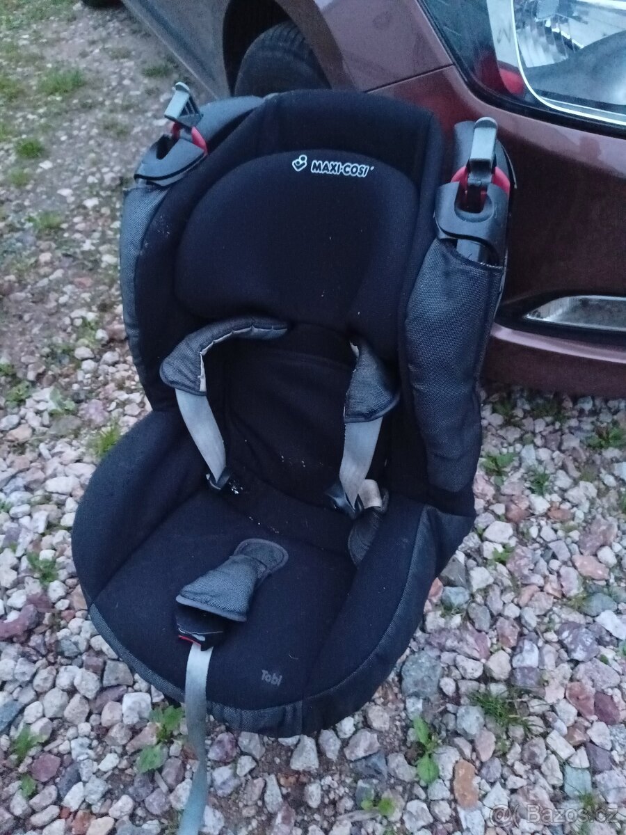 Autosedačka Maxi-cosi