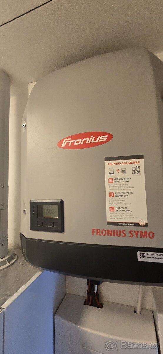 Fronius Symo 3.0-3-S