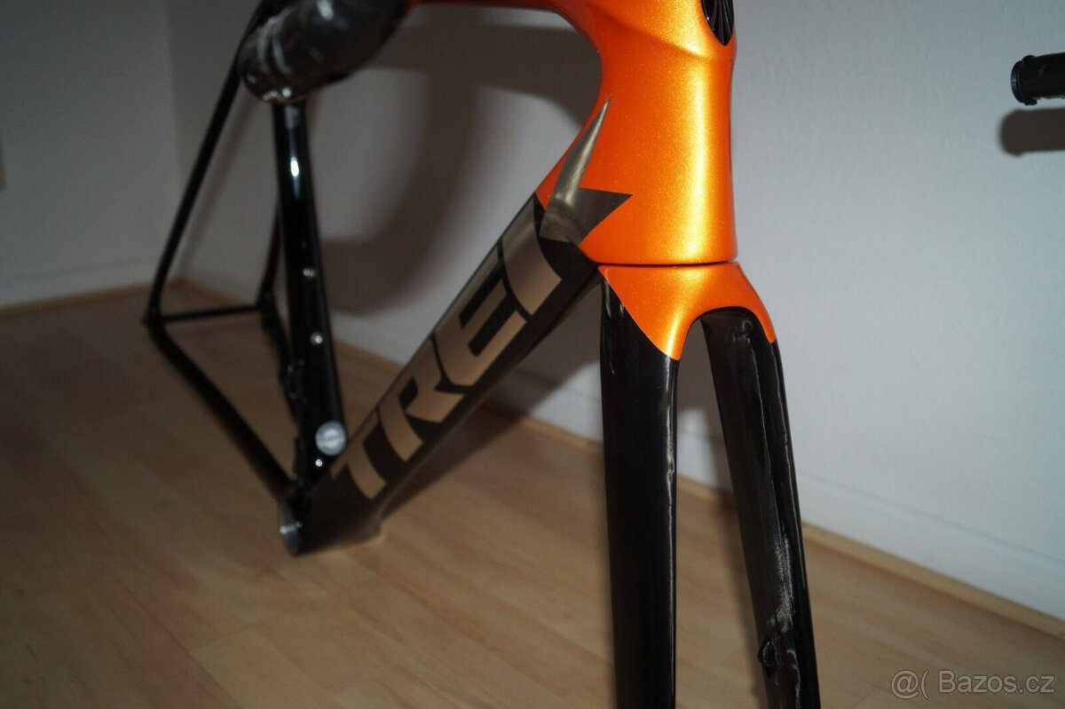 Rámový set silničního kola Trek Emonda SL7 Carbon ve velikos