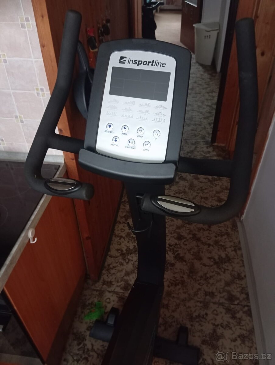 Rotoped inSPORTline inCondi UB600i