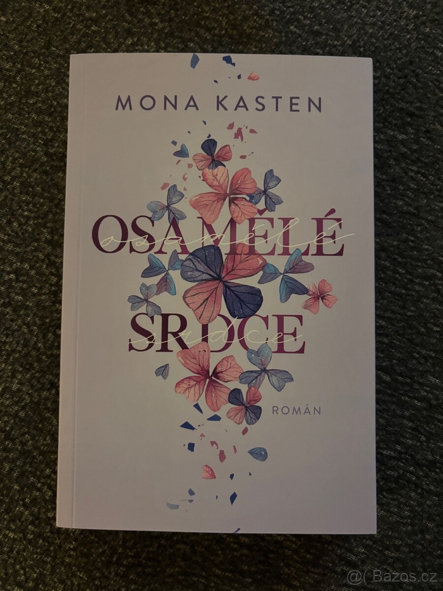 Osamělé srdce