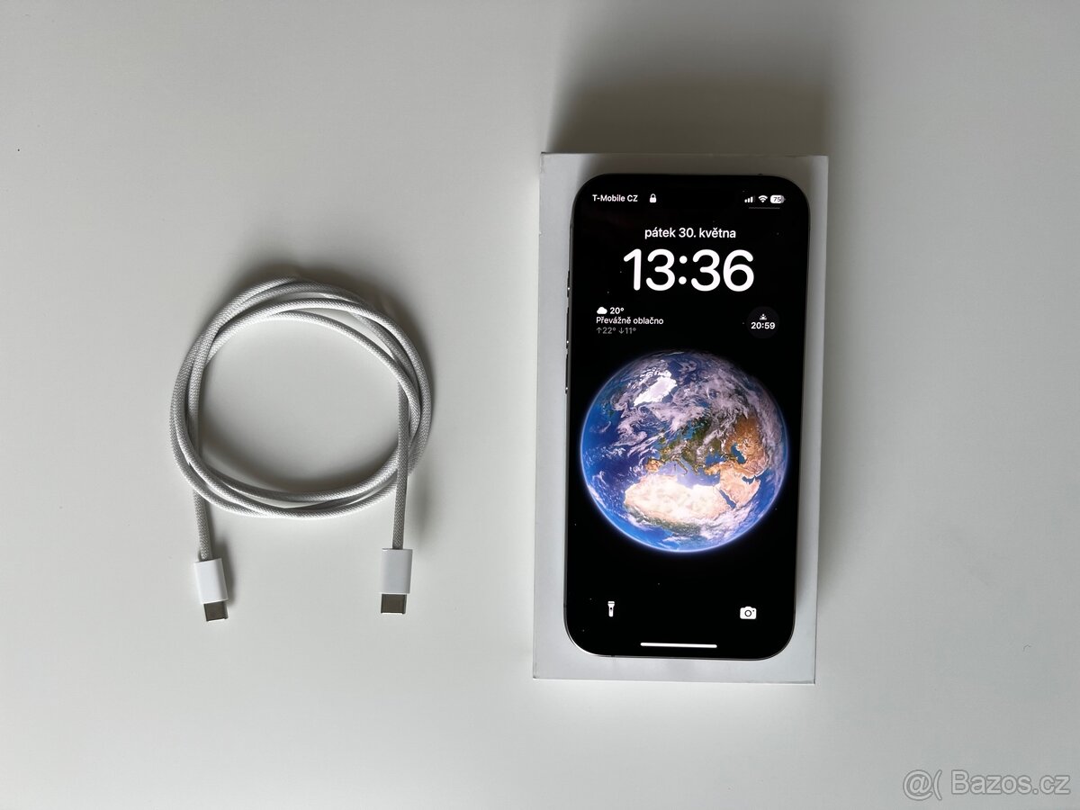 iPhone 15 Pro 128GB