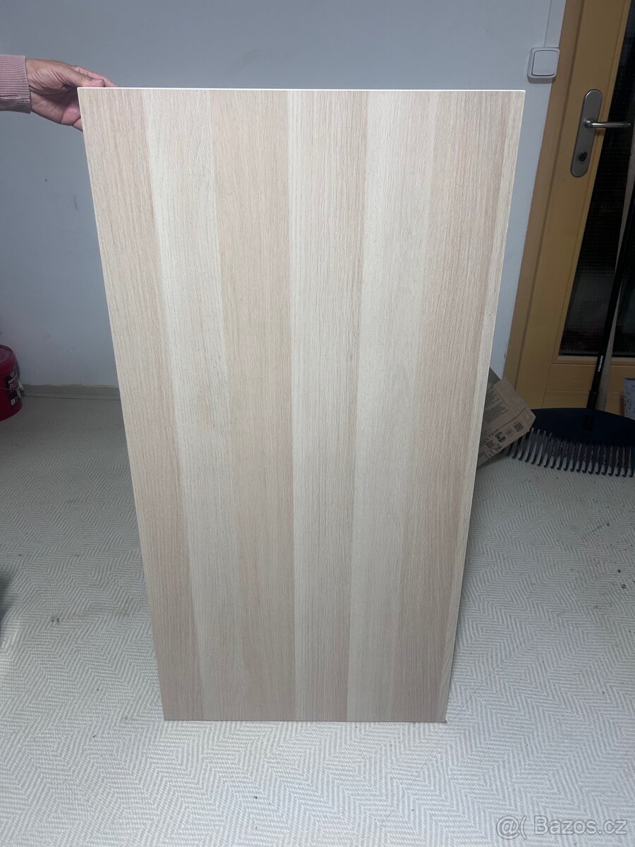 Deska pracovního stolu IKEA Linnmon