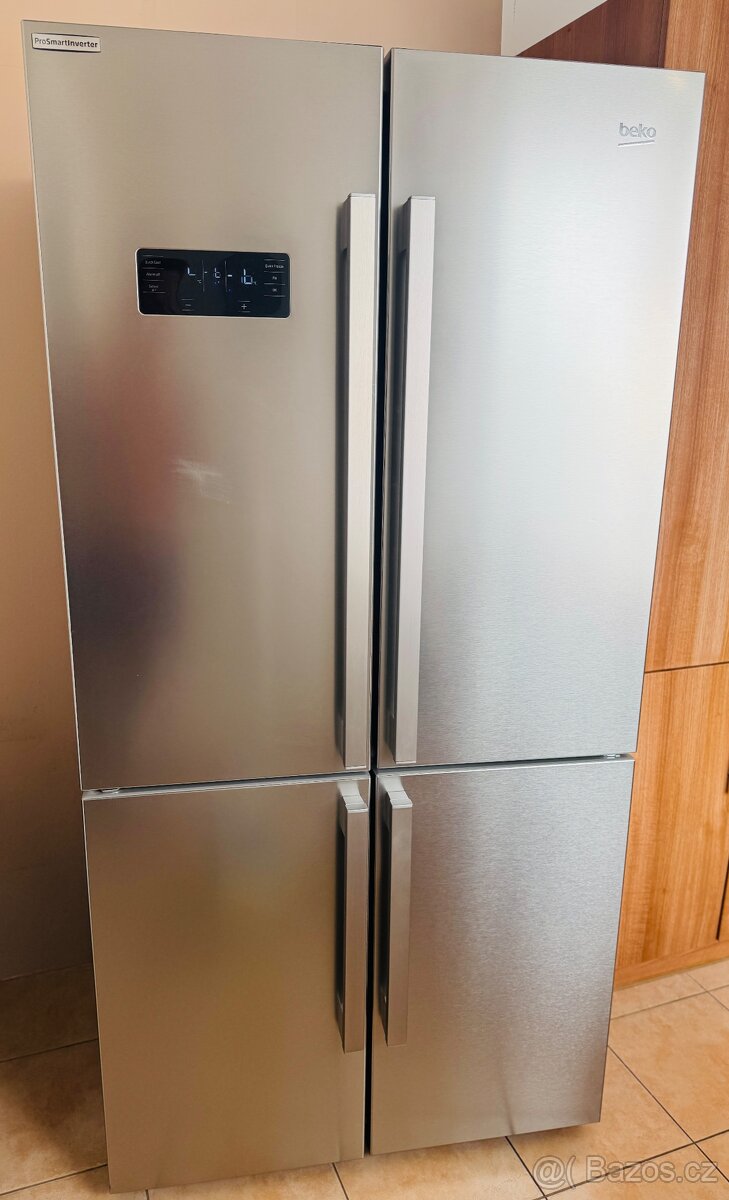Lednice BEKO