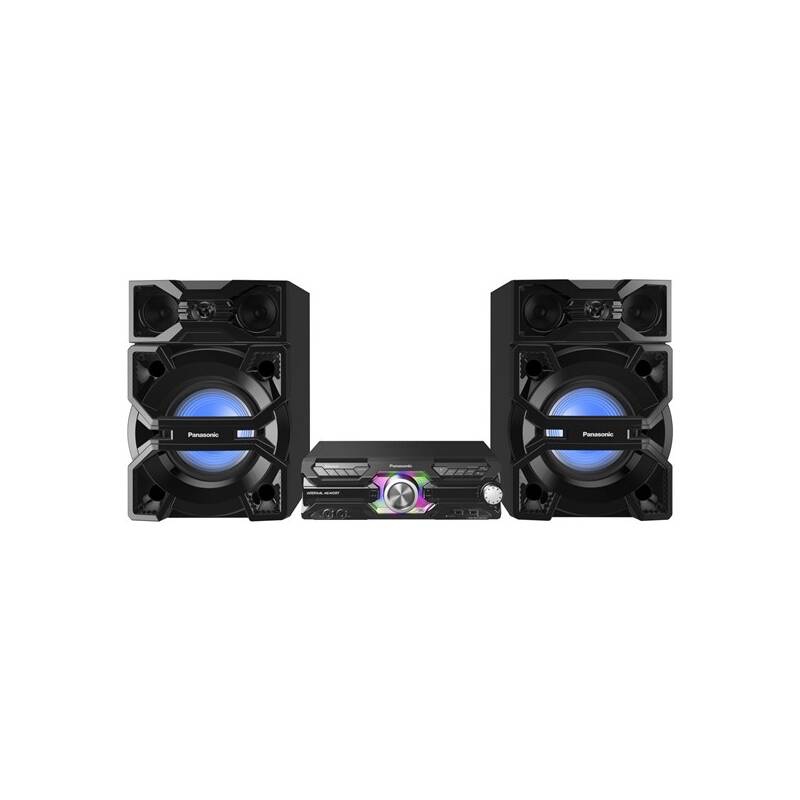 Panasonic SC-MAX3500EK