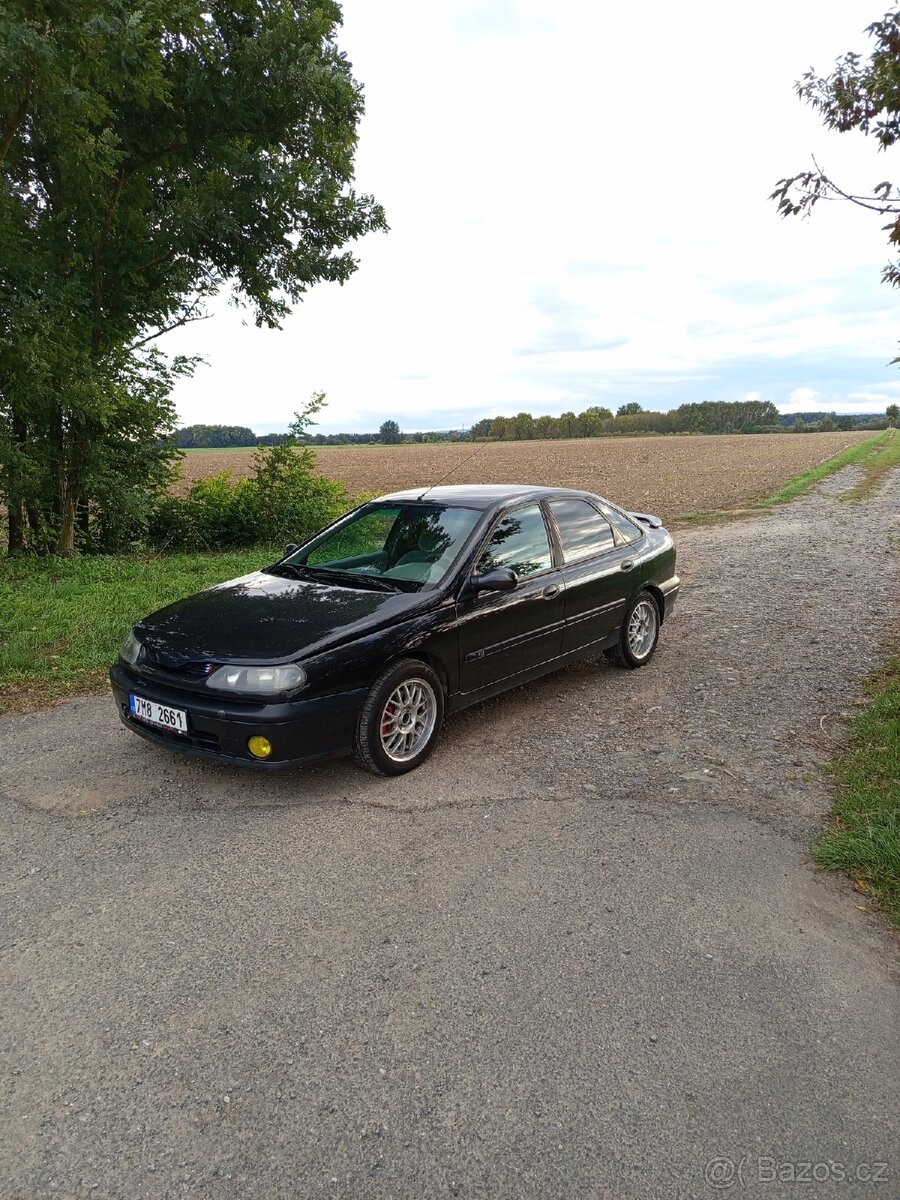 Laguna 1.6