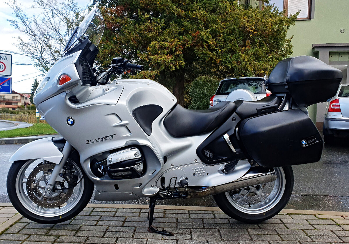 BMW R1150RT R1150 RT