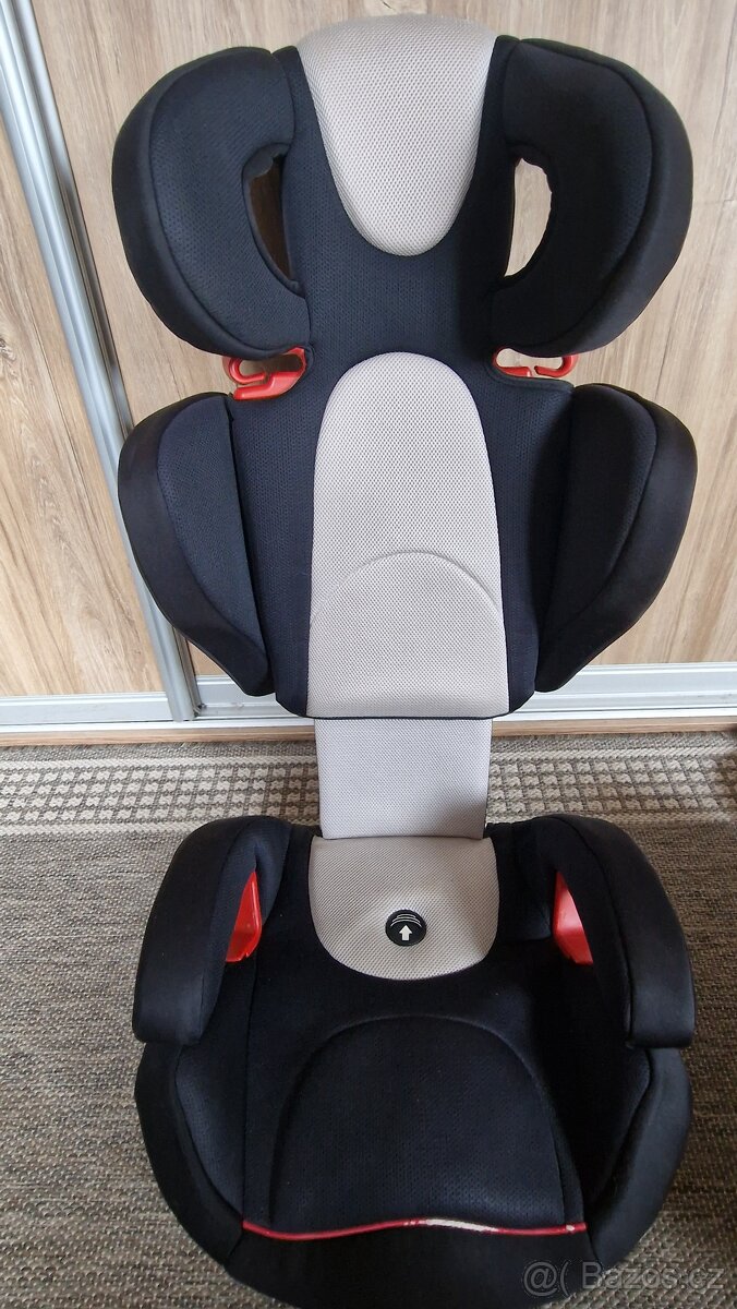 Autosedačka Chicco