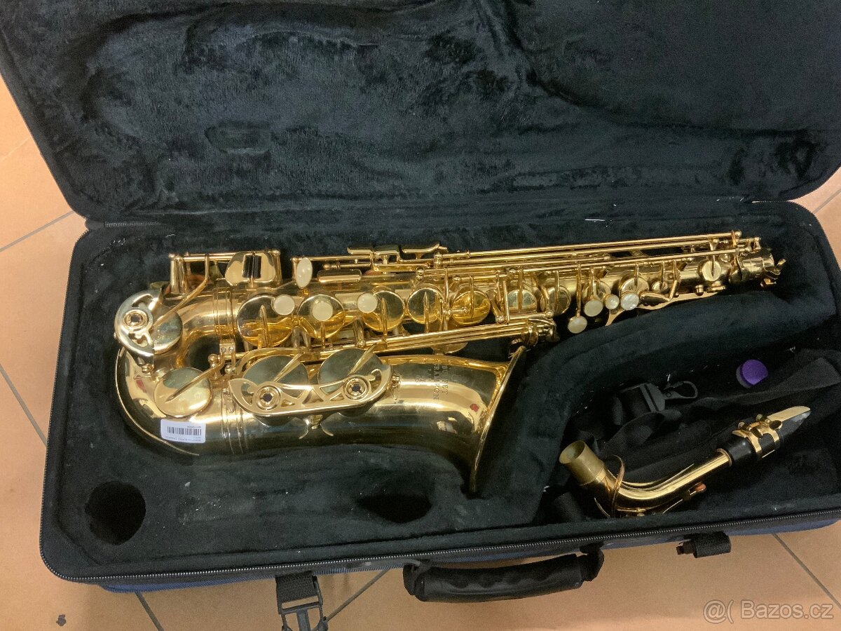 Saxofon BUFFET Crampon