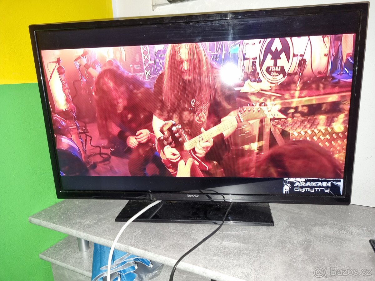 Led TV 80 +smart box
