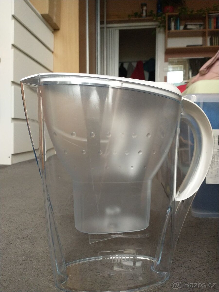 Filtrační konvice Brita Marella