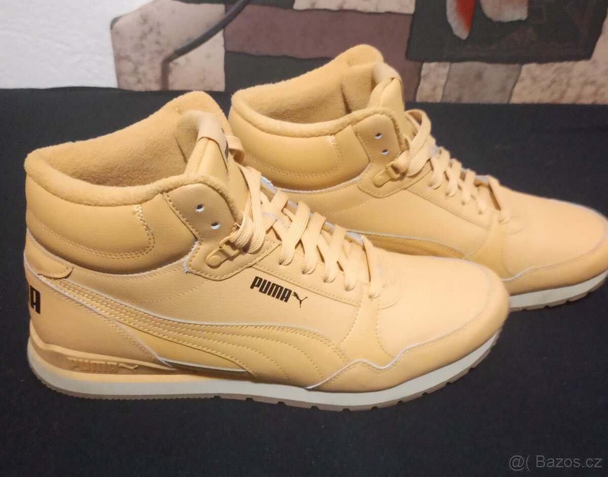 Pánská Puma Runner vel.48