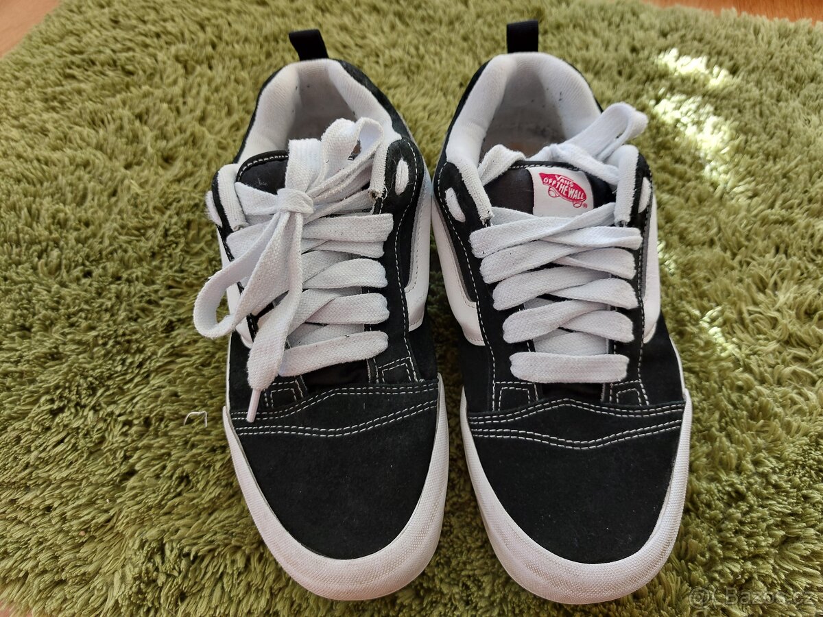 Boty Vans velikost 44