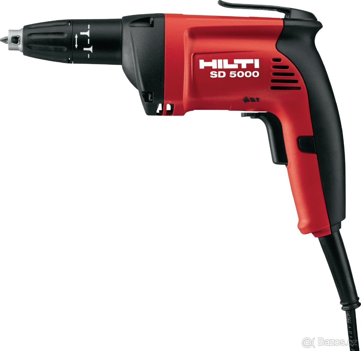 Hilti Sádrokartonářský šroubovák SD 5000+ SMD 57
