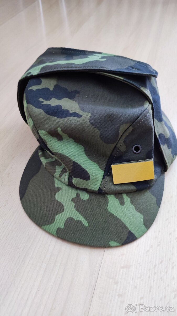 Čepice AČR vz.95  velikost 54-55