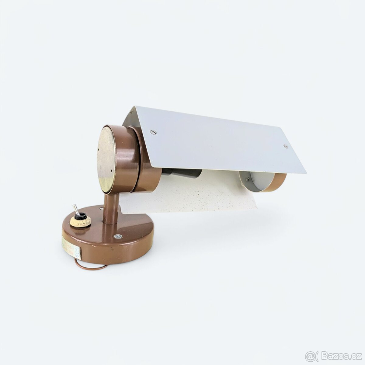 Nástěnná lampa Napako - Josef Hůrka