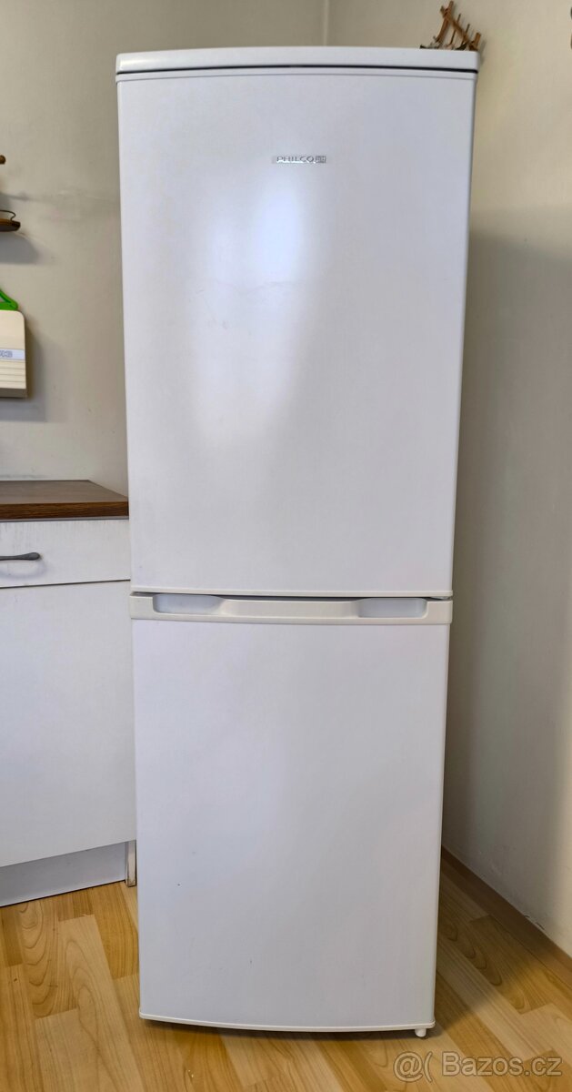 Prodej kombinované lednice PHILCO