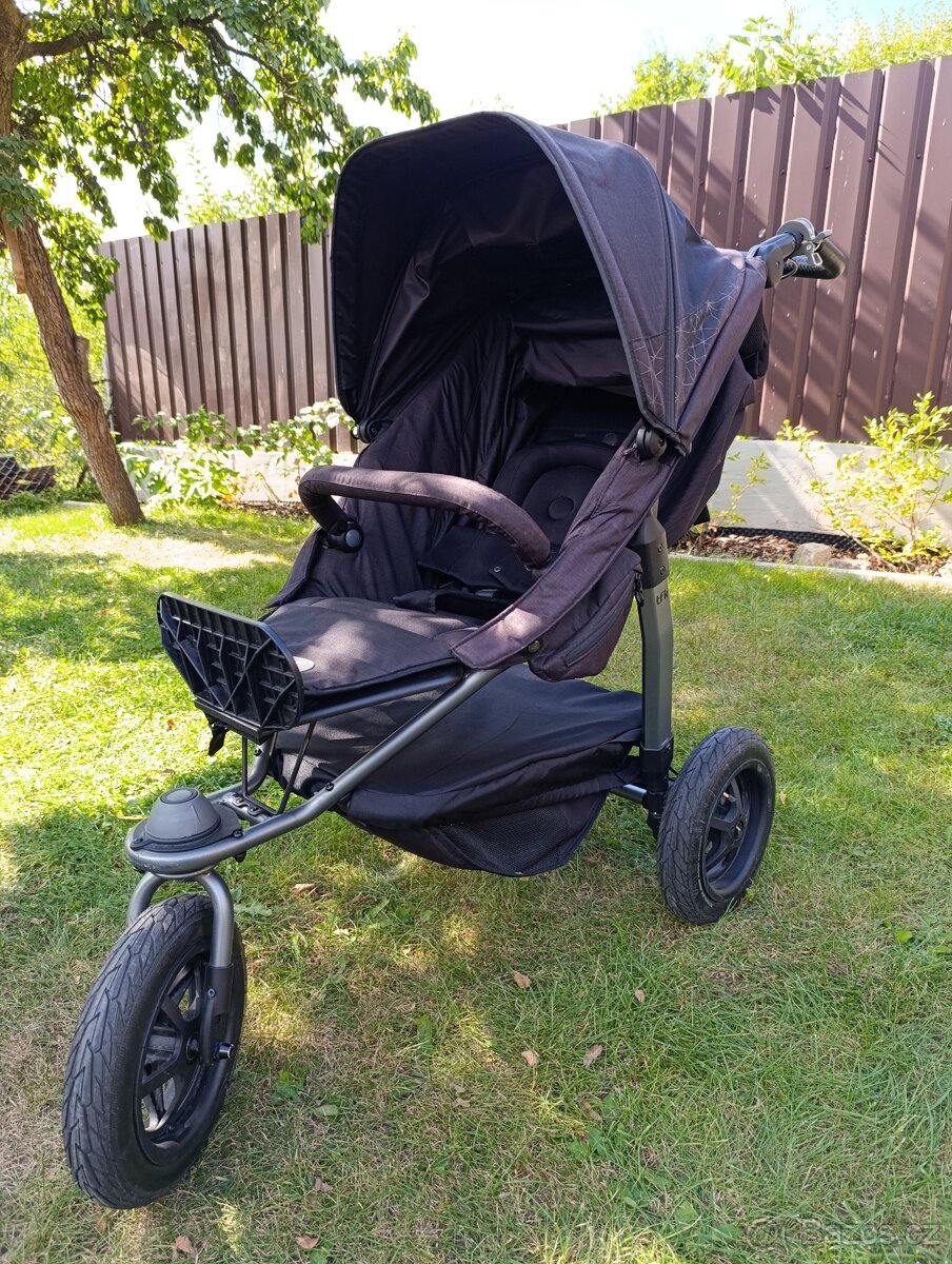 Sportovní kočárek TFK Mono air