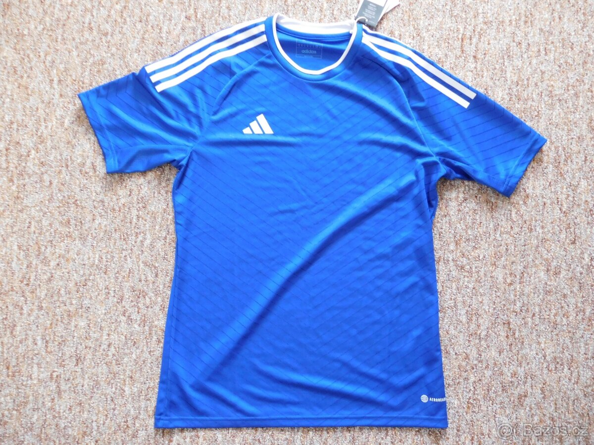fotbalový dres Adidas Campeon 23