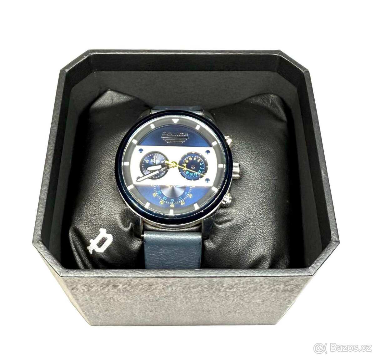 Pánské hodinky POLICE