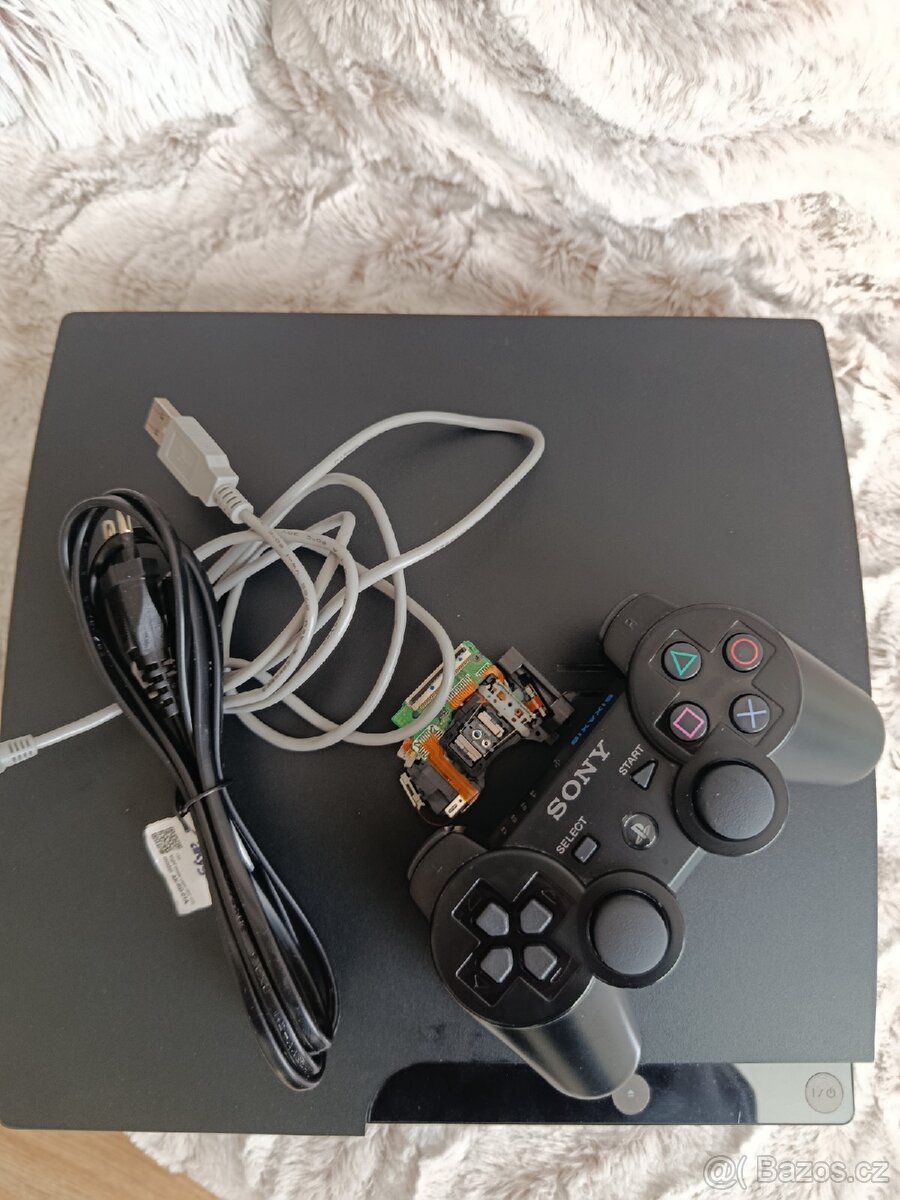 PS3 čti více..