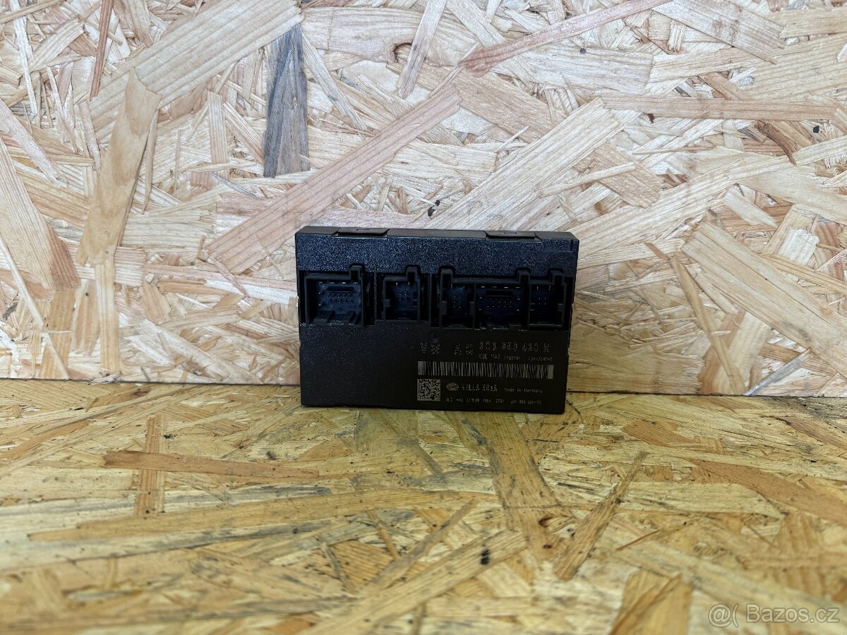 ŘÍDICÍ JEDNOTKA KOMFORTU 3C0959433R