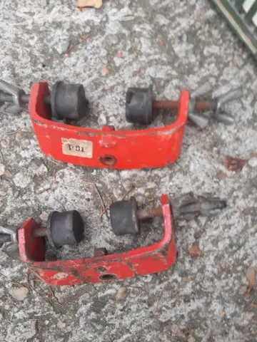 Prodám antivibračni těleso k malotraktorům tera vari