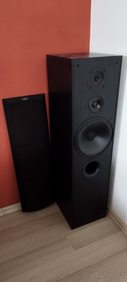 Reproduktory Jamo (pár)
