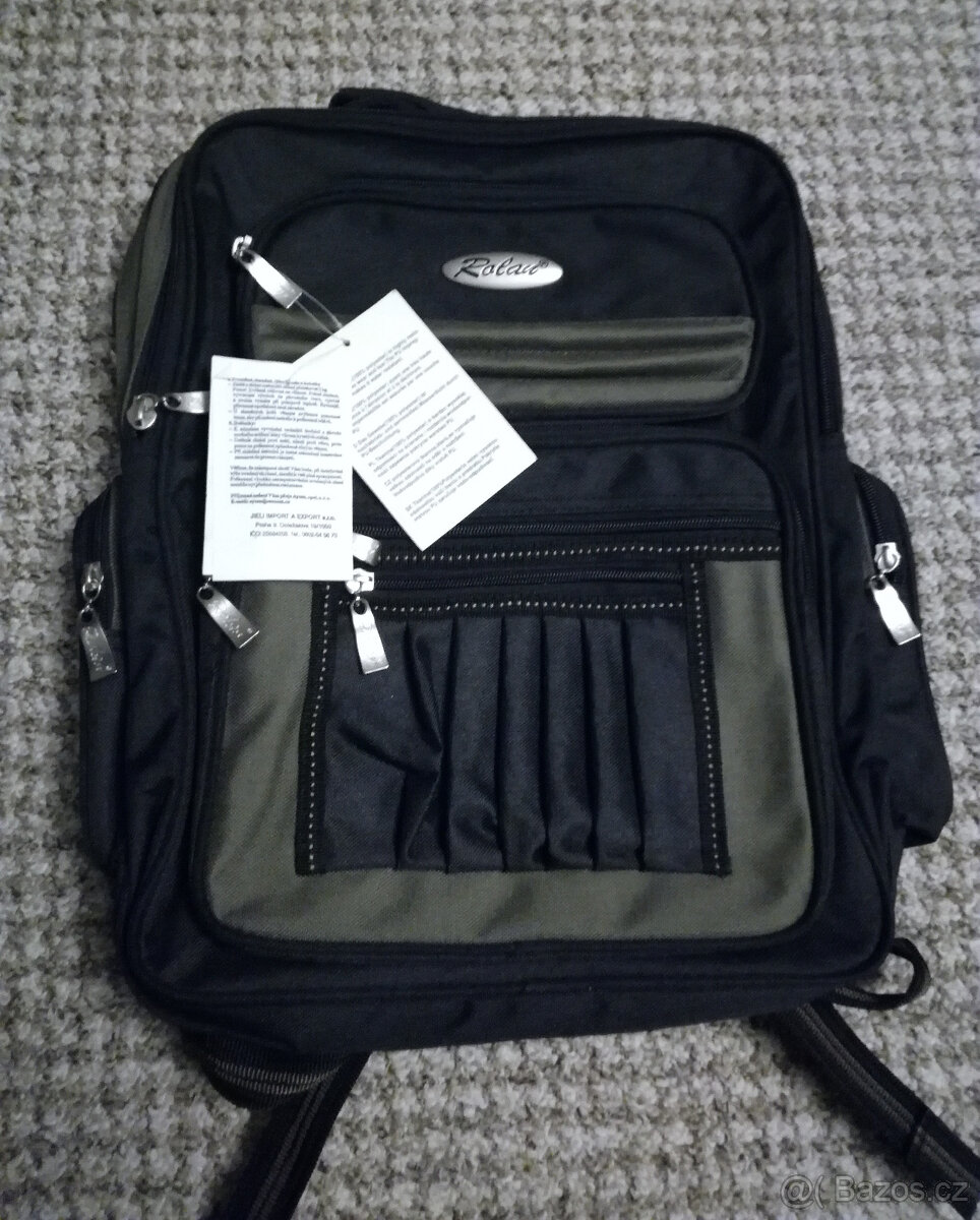 Batoh (Školní aktovka)