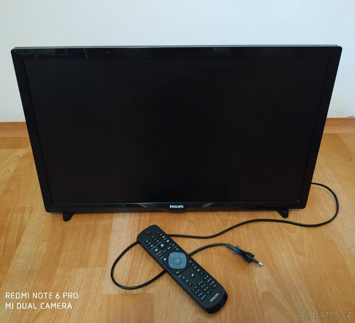 LCD TV "Phillips"