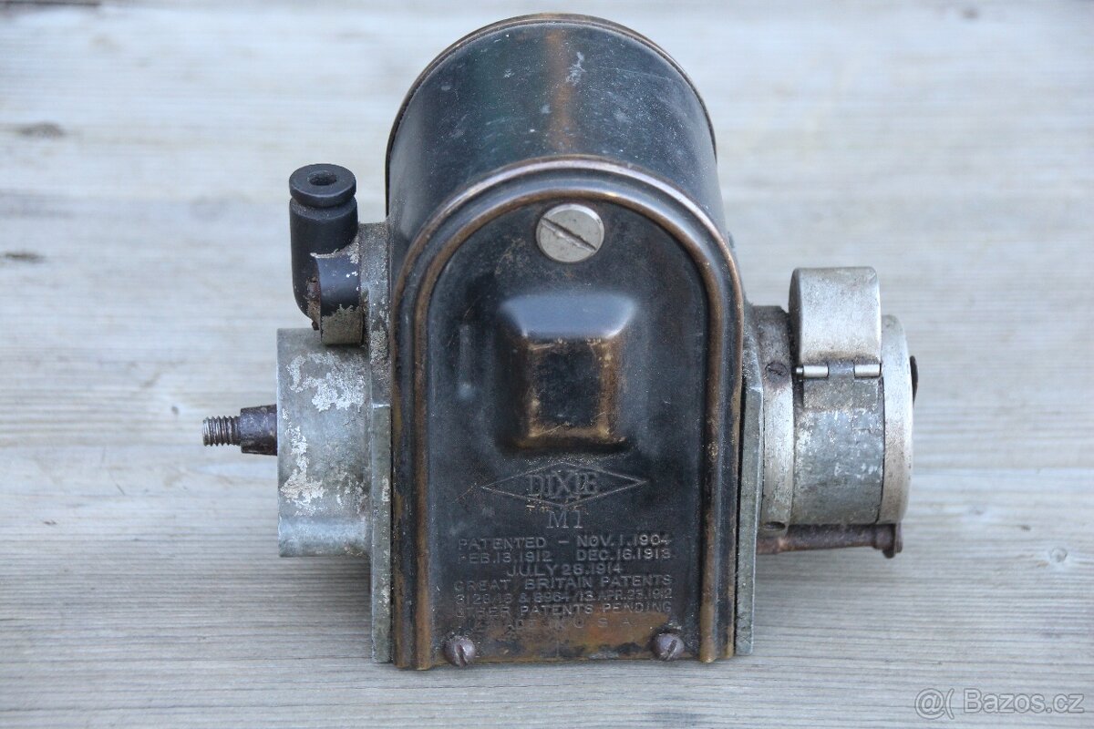 Magneto - Harley Davidson / Indian 1915