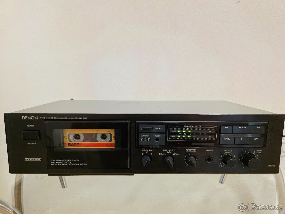 Denon DR-M07