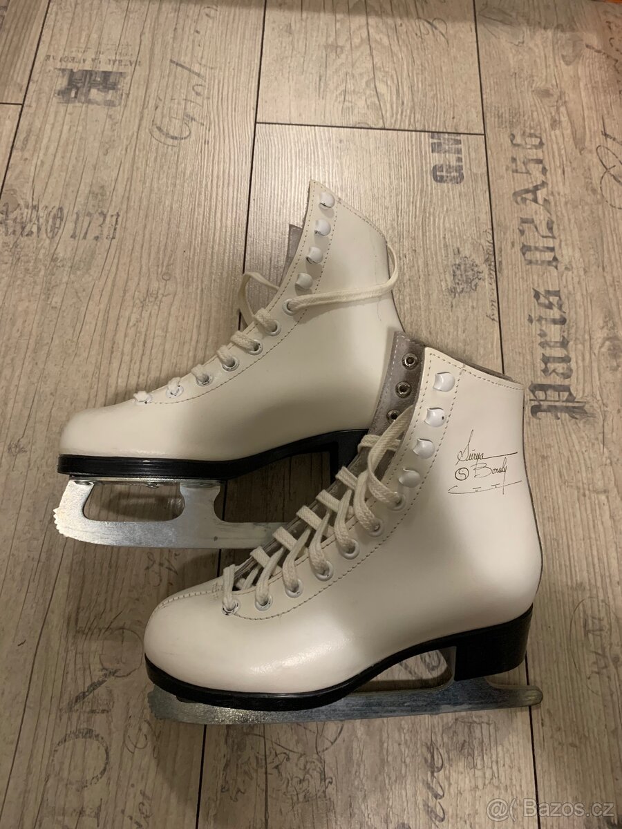 GRAF Arosa lesní brusle dětské