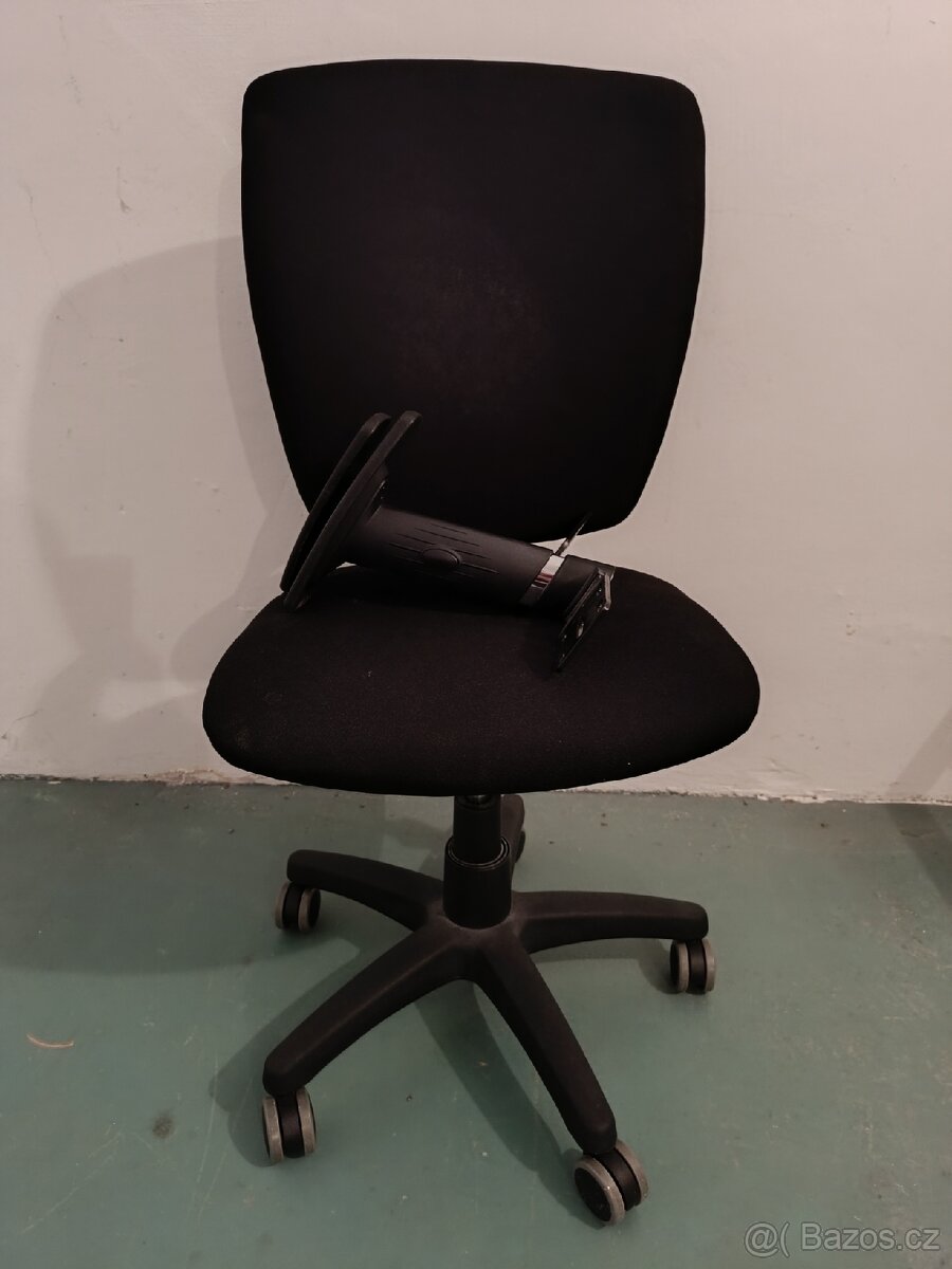 Kancelářská otočná židle Alba Matrix