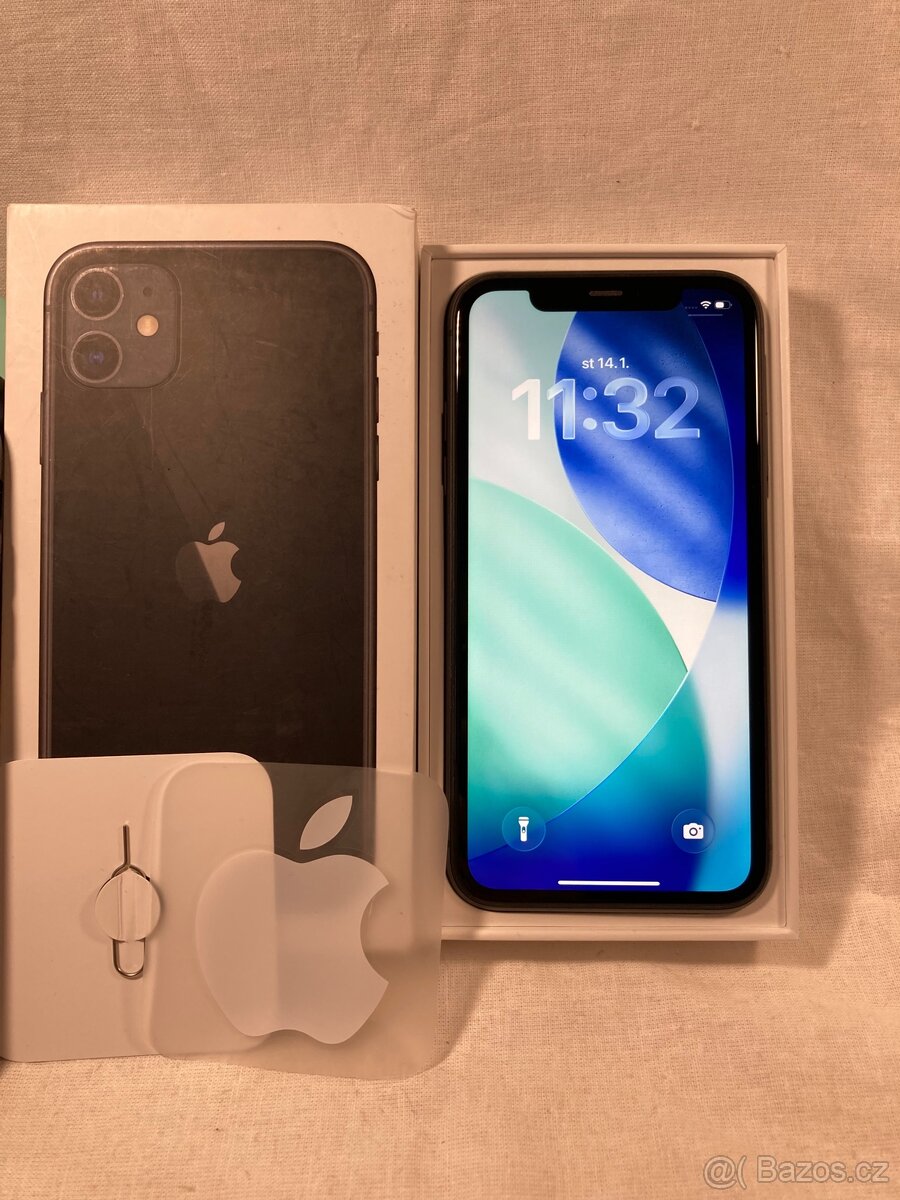 ✅iPhone 11, 128GB✅