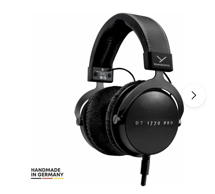 Beyerdynamic DT 1770 PRO