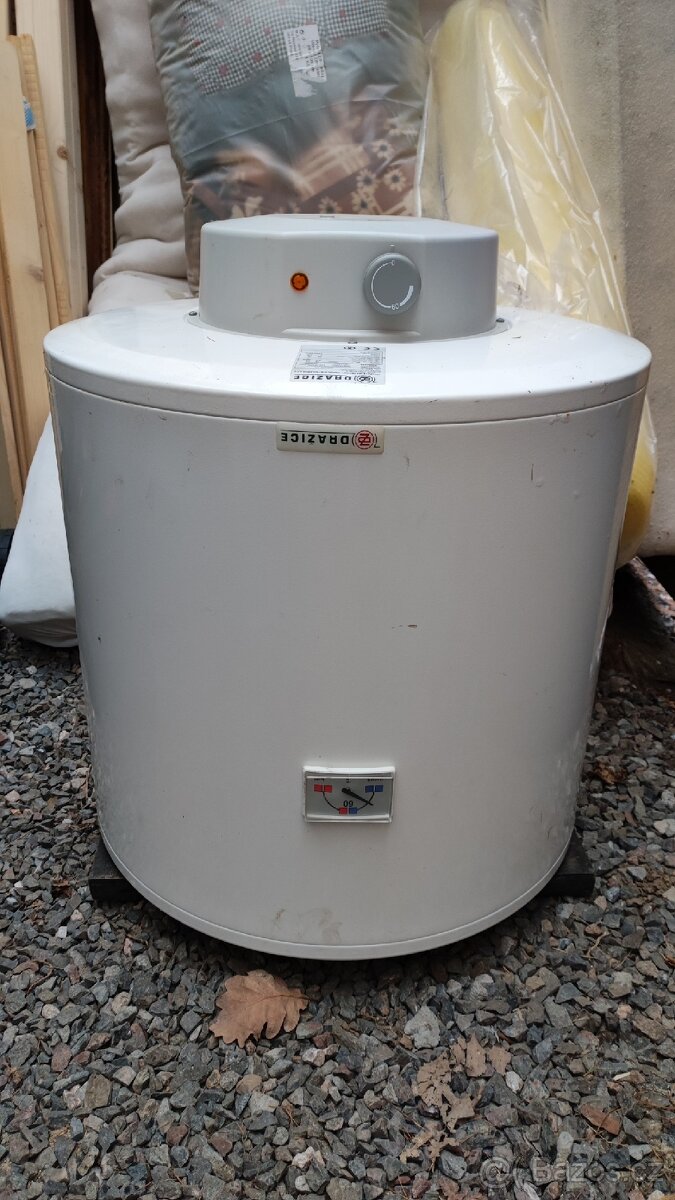 Bojler Dražice OKCE 50