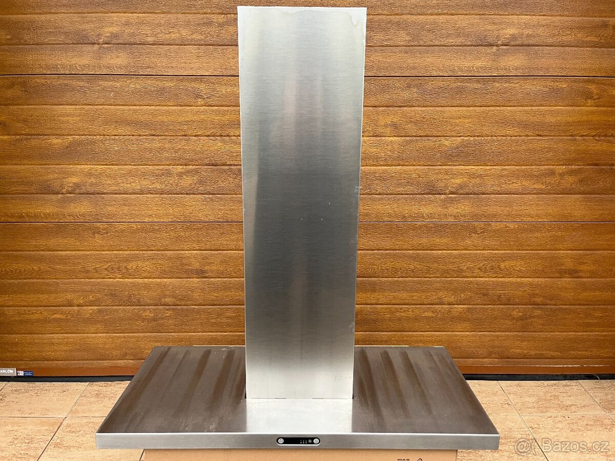 Nerezová digestoř IKEA 80 cm