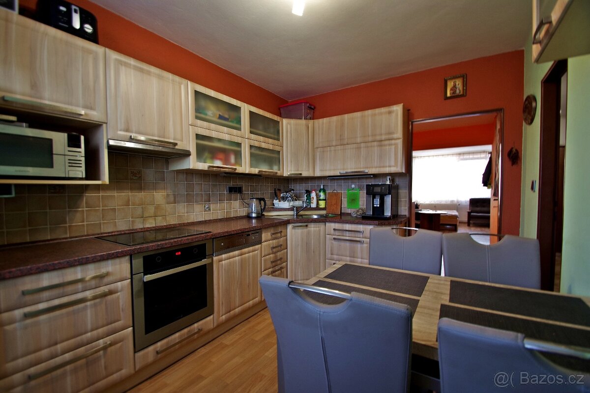 RD Jihlava ul. Šafaříkova