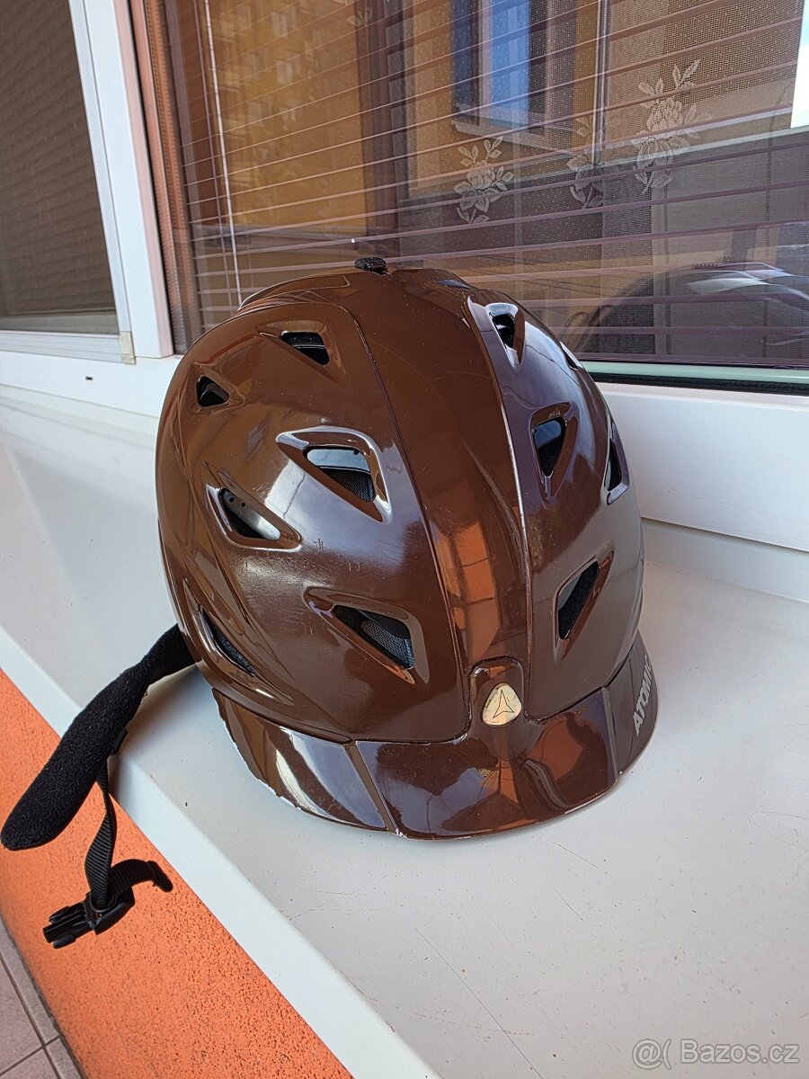 Helma Atomic M - 55 - 59cm