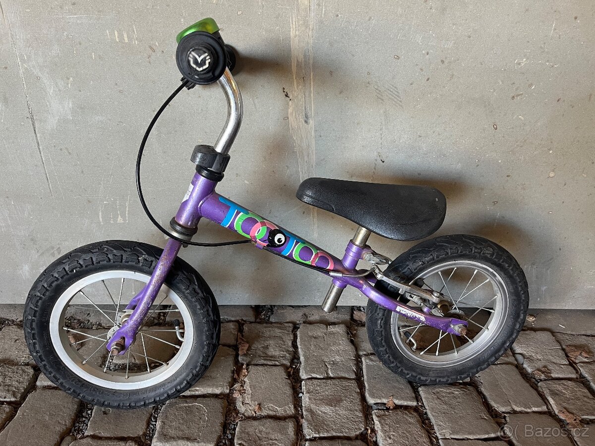 Odrážedlo Yedoo TooToo