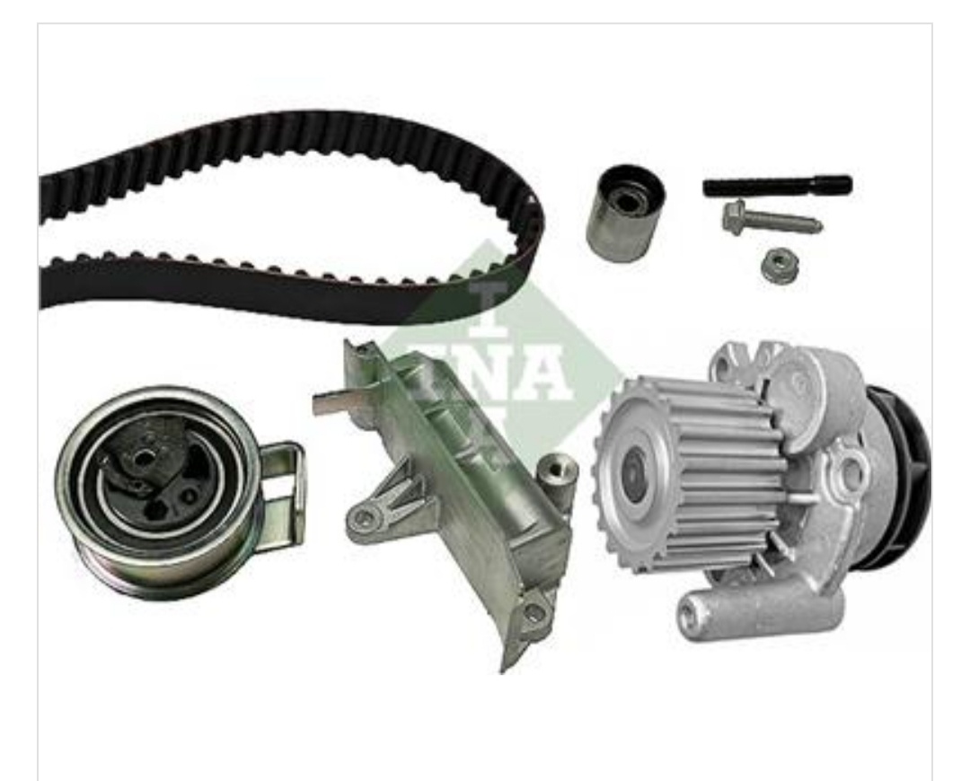 Rozvody 1.9 TDI 96 kW awx