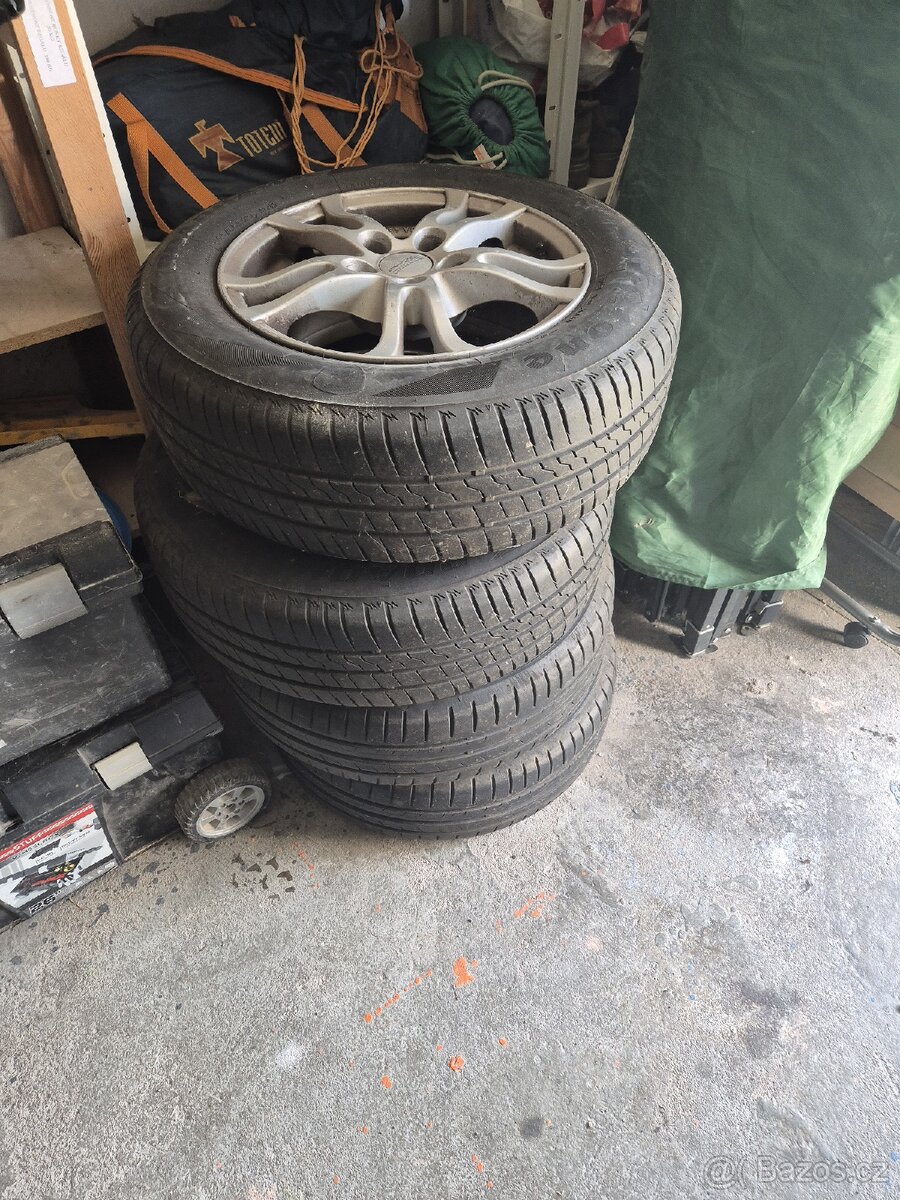 KOLA 15 . 195/65/R15 91H