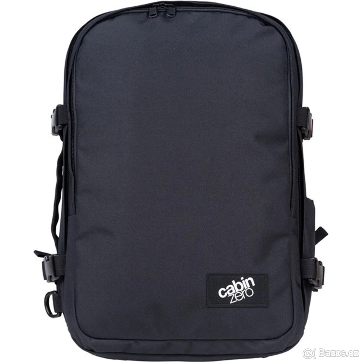 Batoh Cabin Zero 32l Pro Absolute black cestovní Brno
