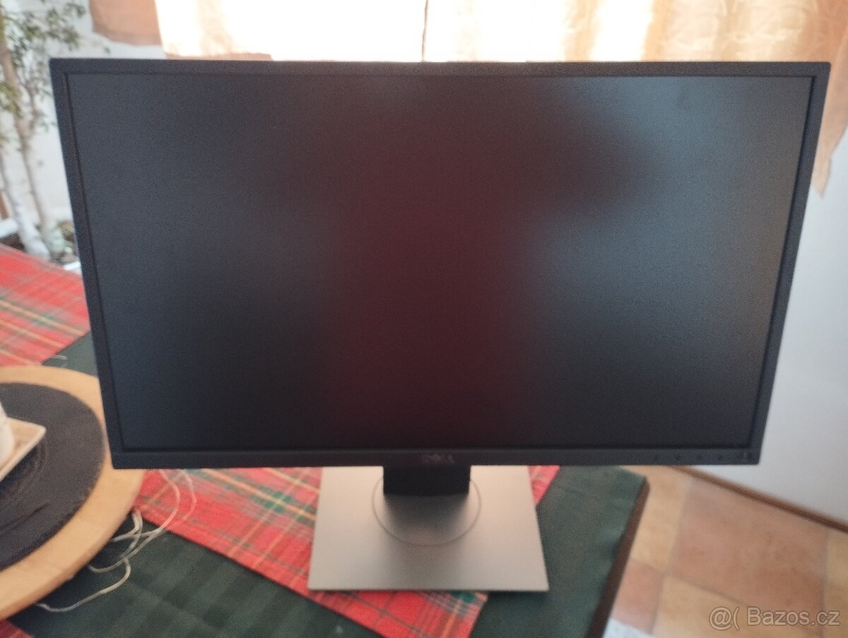 Monitor DELL P2417H