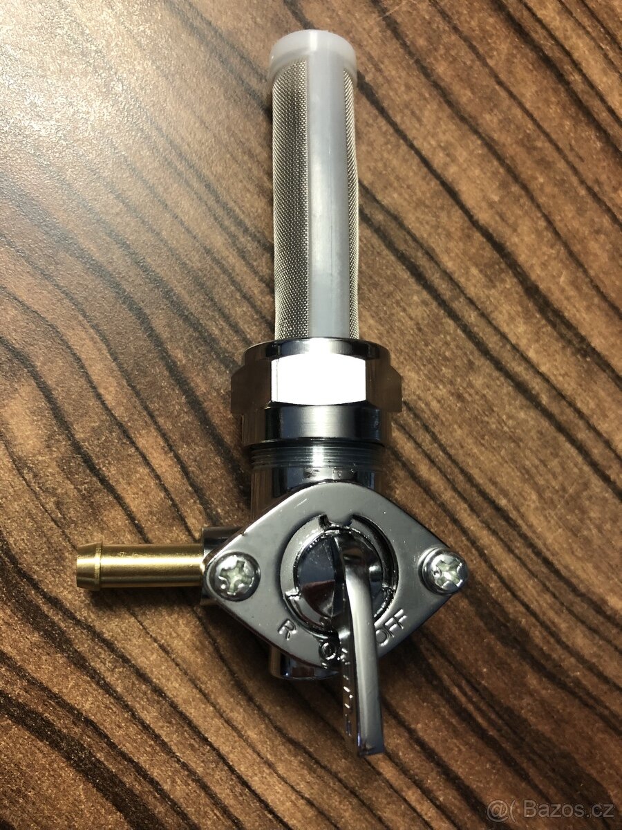 palivový kohout pro Harley - Davidson