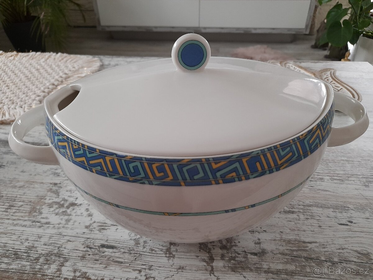 servírovací mísa Zepter - NOVÁ