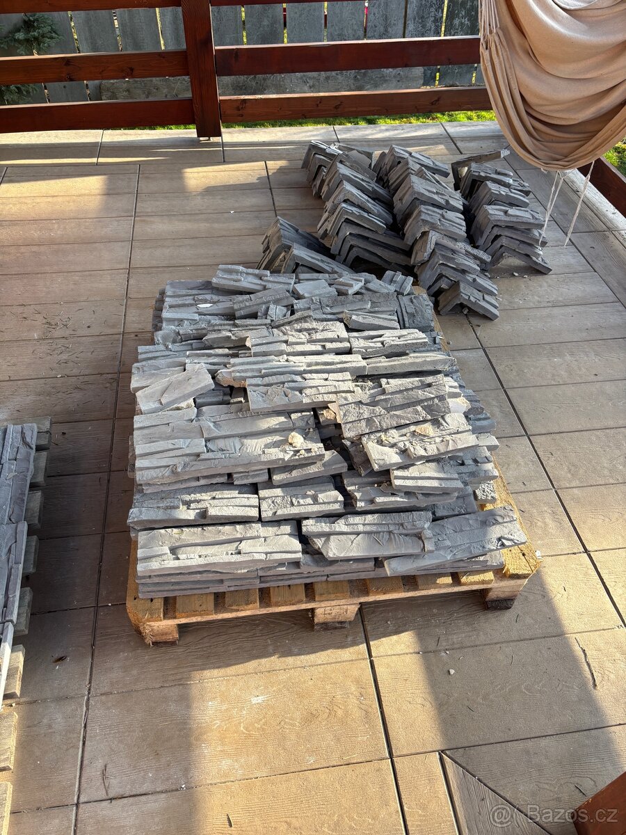 Sádrové obložení