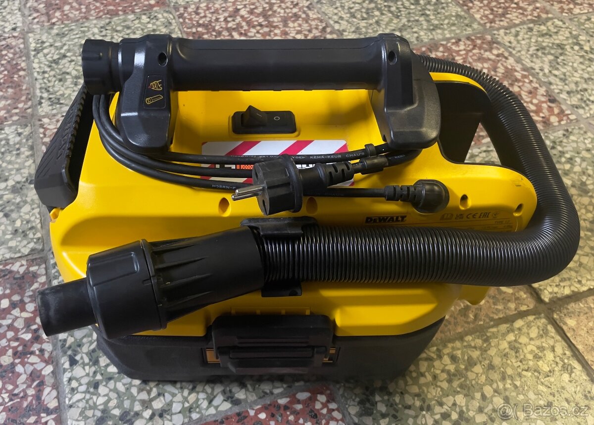 DeWalt DCV584L