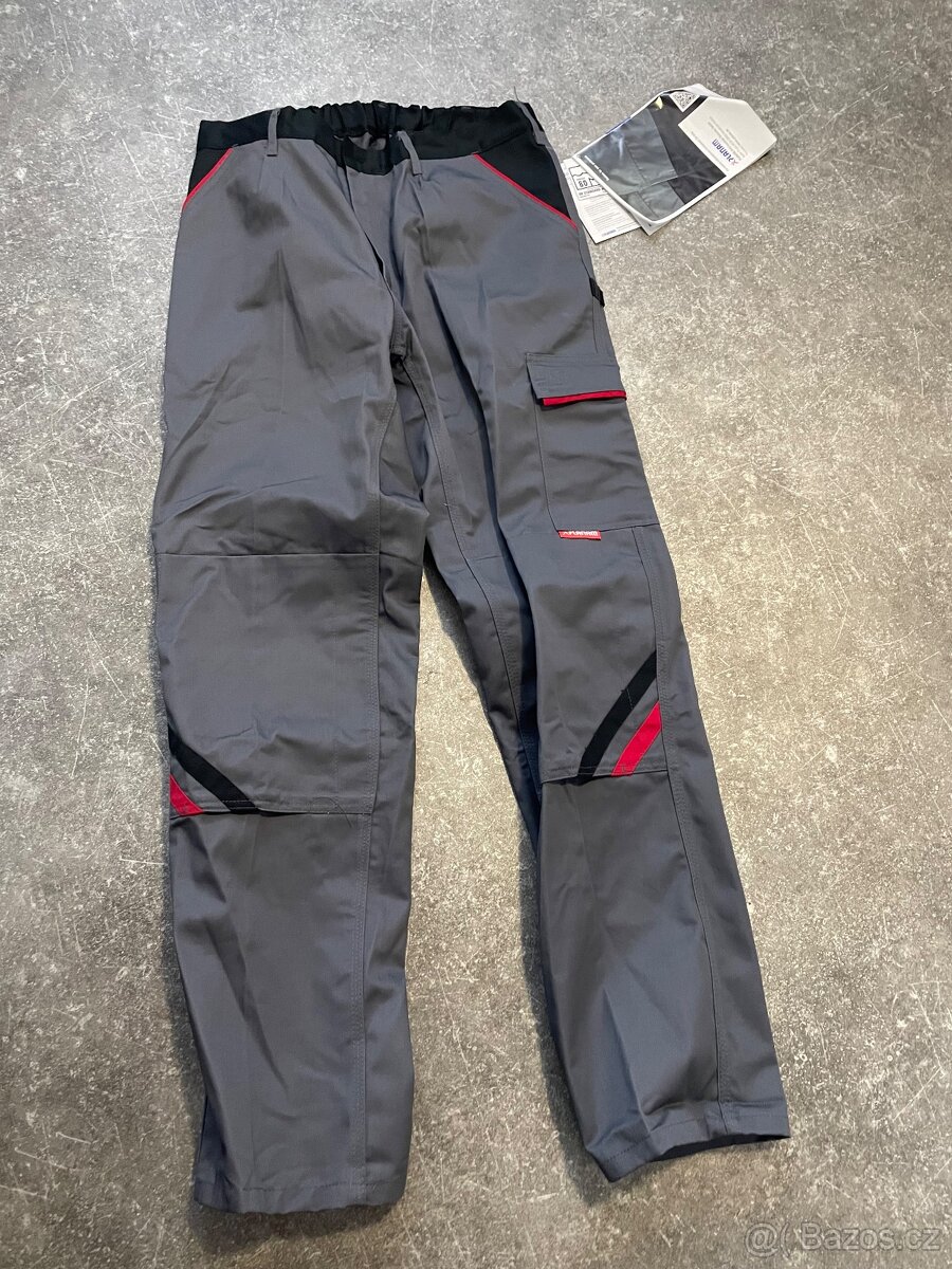 Pracovní monterky 56 Planam